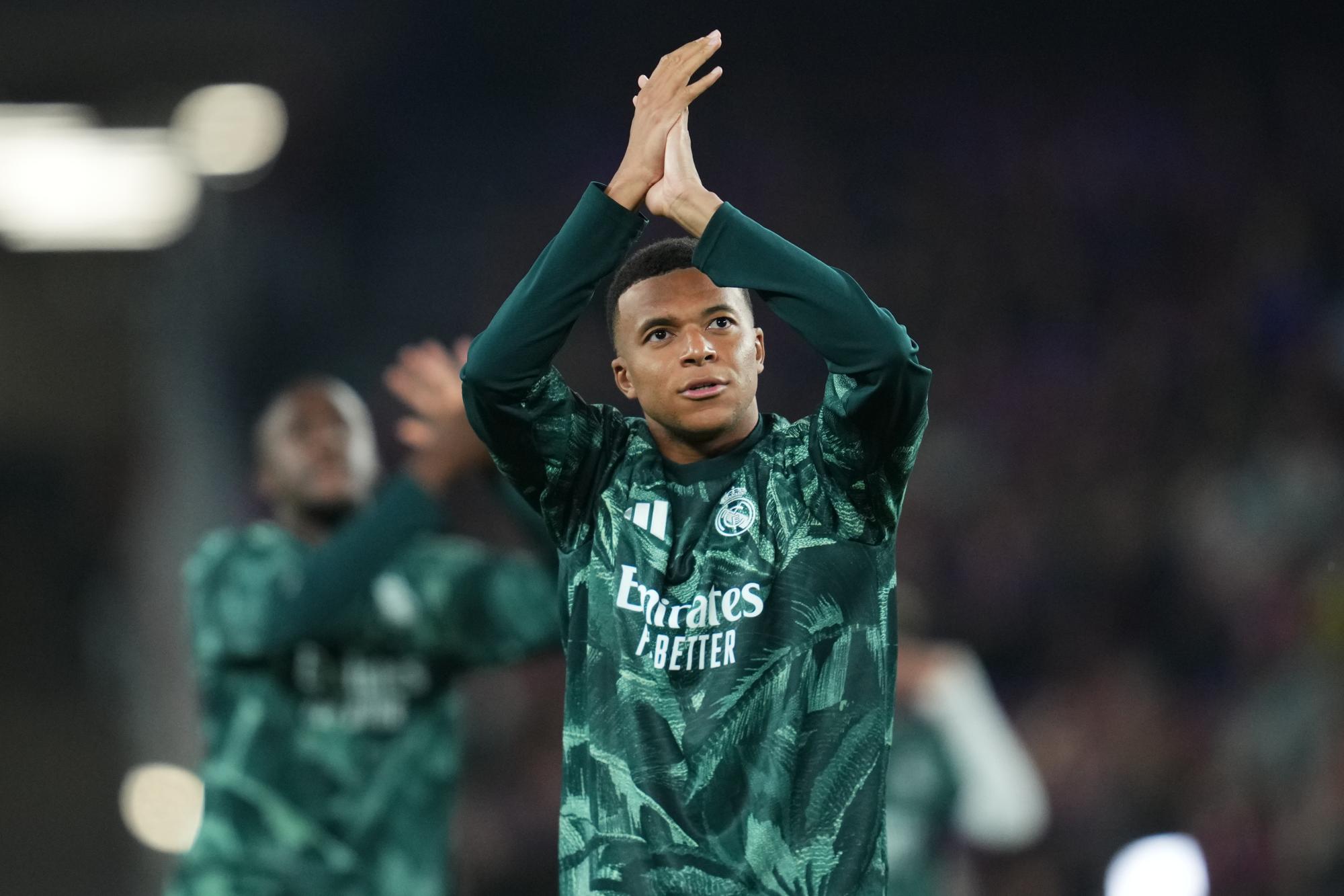 Ballon d'or : Kylian Mbappé n'a préparé aucun discours