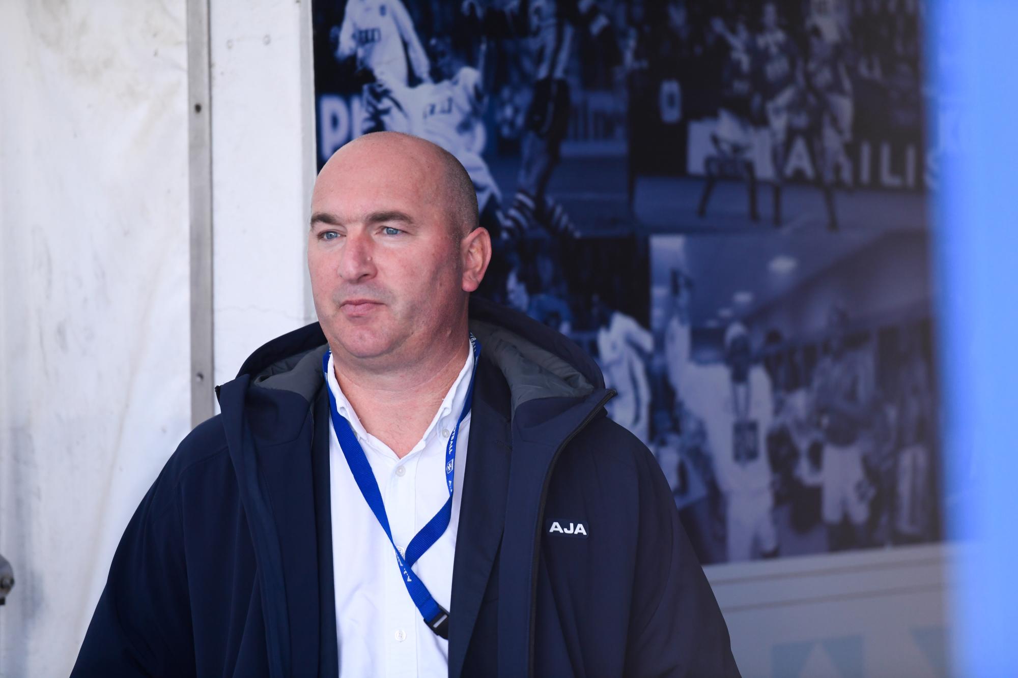 Ligue 1 : L'AJ Auxerre affirme vouloir saisir les instances après le «/but fantôme/»