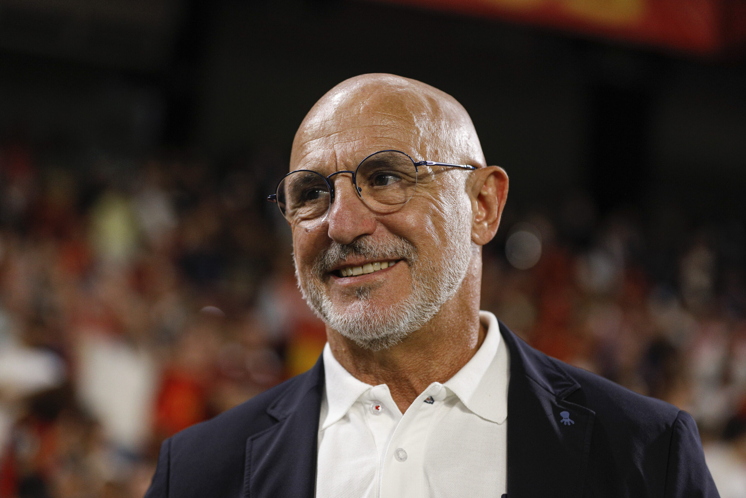 Ballon d'or 2026 : Luis de la Fuente élu meilleur entraîneur de l'année