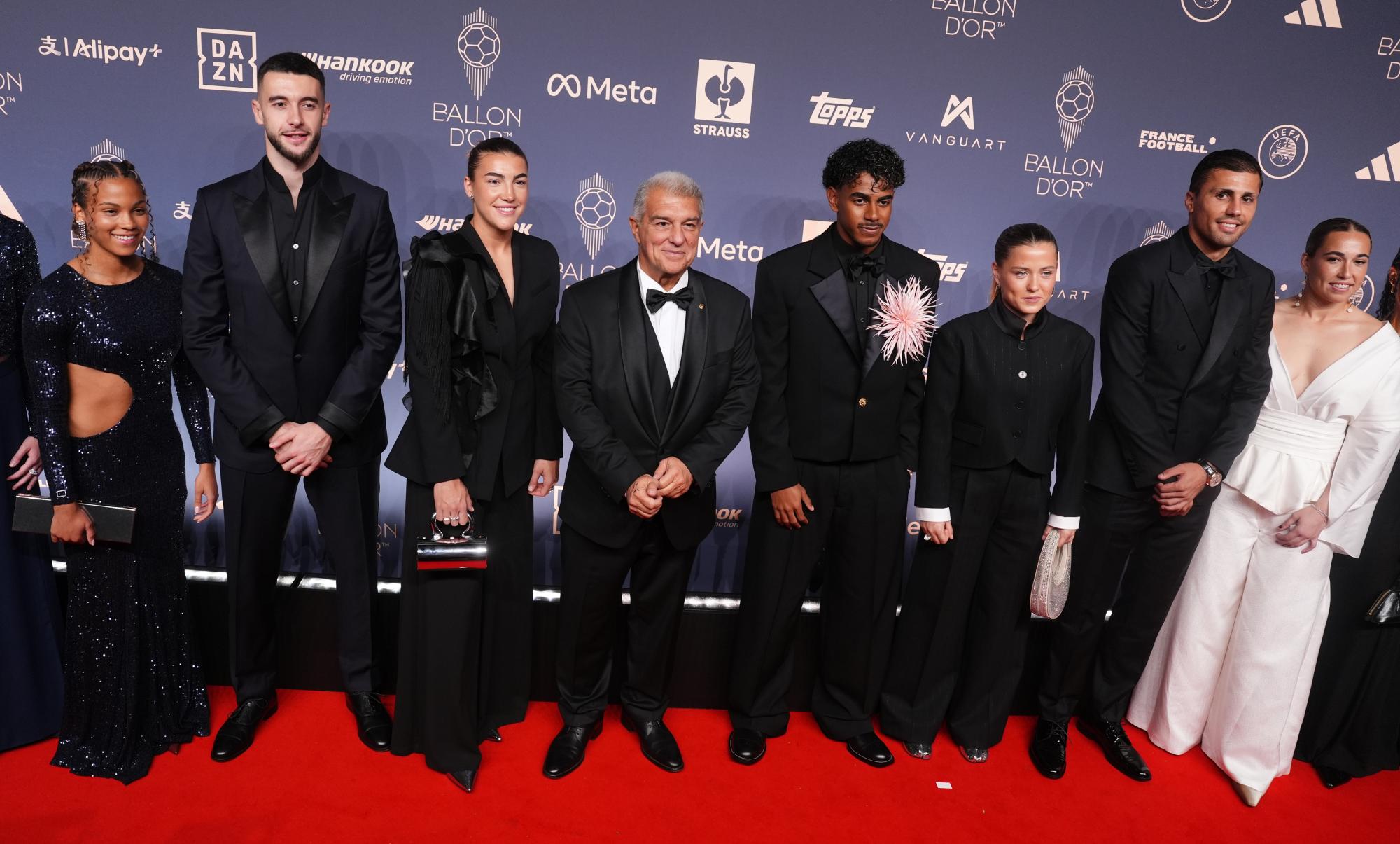 Ballon d'or : Pourquoi la cérémonie a-t-elle été aussi longue ?