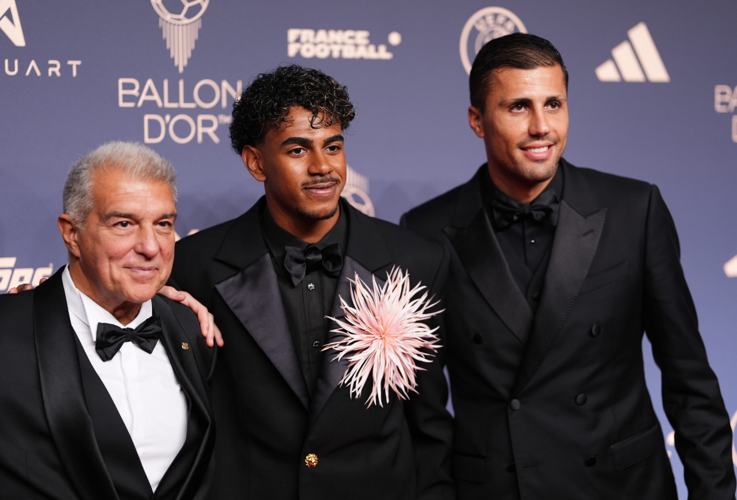 Ballon d'or 2026 : Alexia Putellas, FC Barcelone, Lamine Yamal, Luis de la Fuente, le sacre total du football espagnol