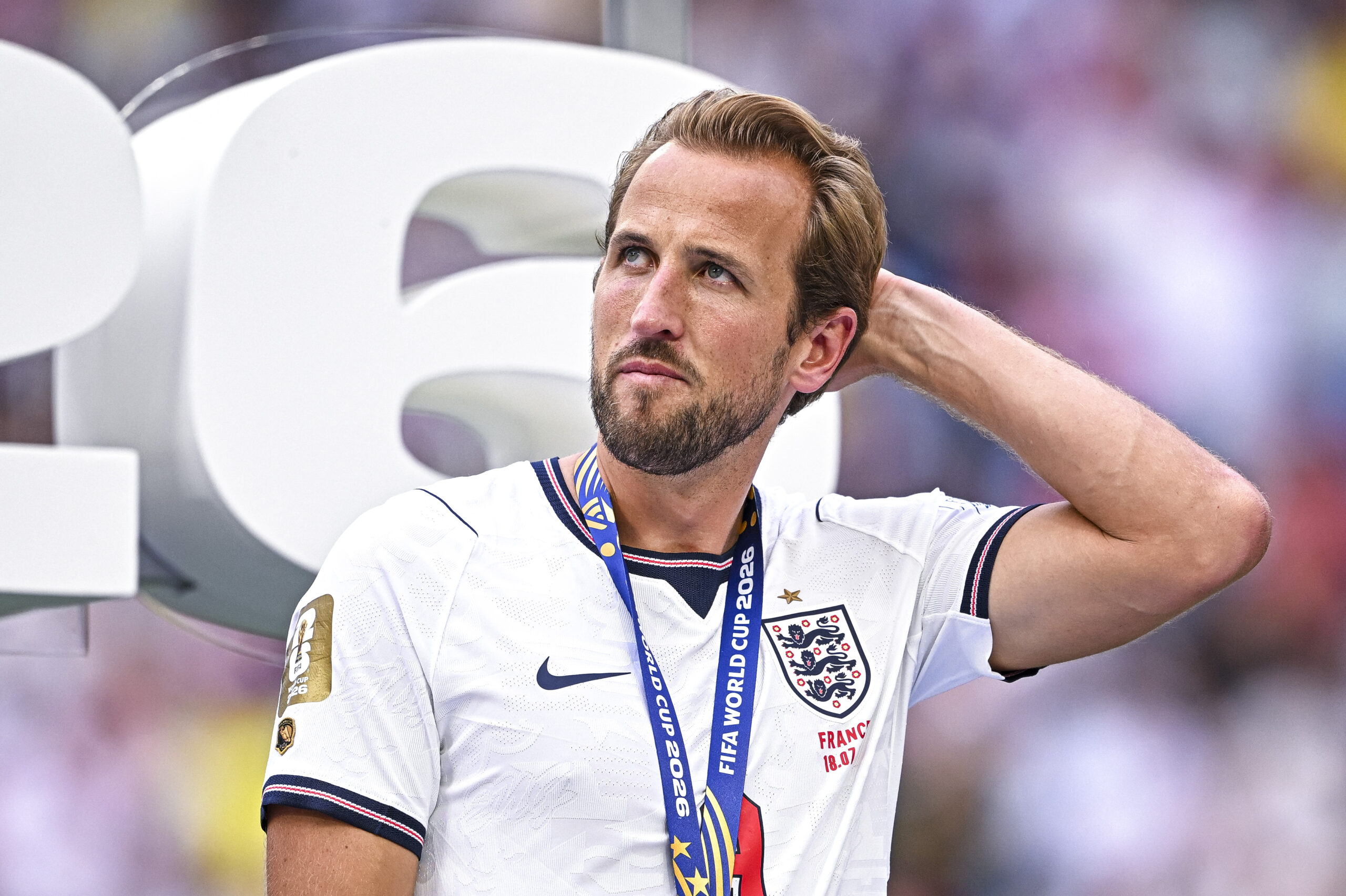 Ballon d'or 2026 - Comme Harry Kane, ils ont gagné le trophée sans remporter la Ligue des champions ou la Coupe du monde