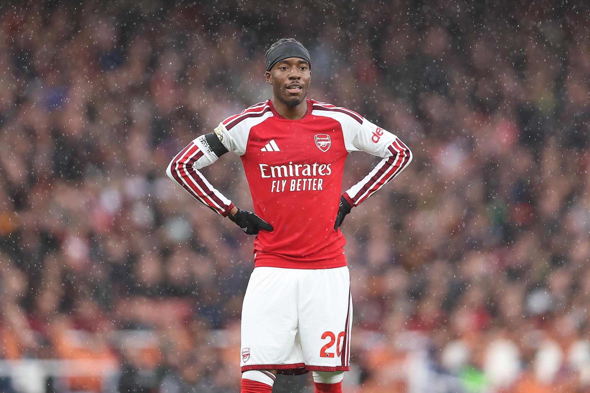 Carabao Cup : Arsenal retrouve le stade d'Highbury ce mardi contre Fleetwood Town