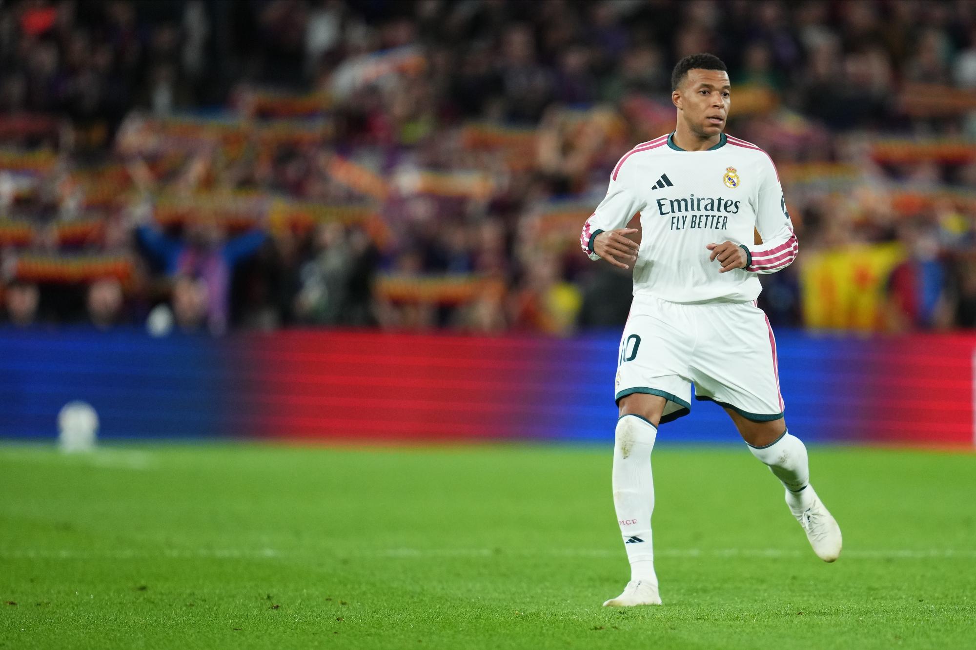 Après la polémique autour du mème de Mao Zedong, la presse chinoise s'acharne sur Kylian Mbappé