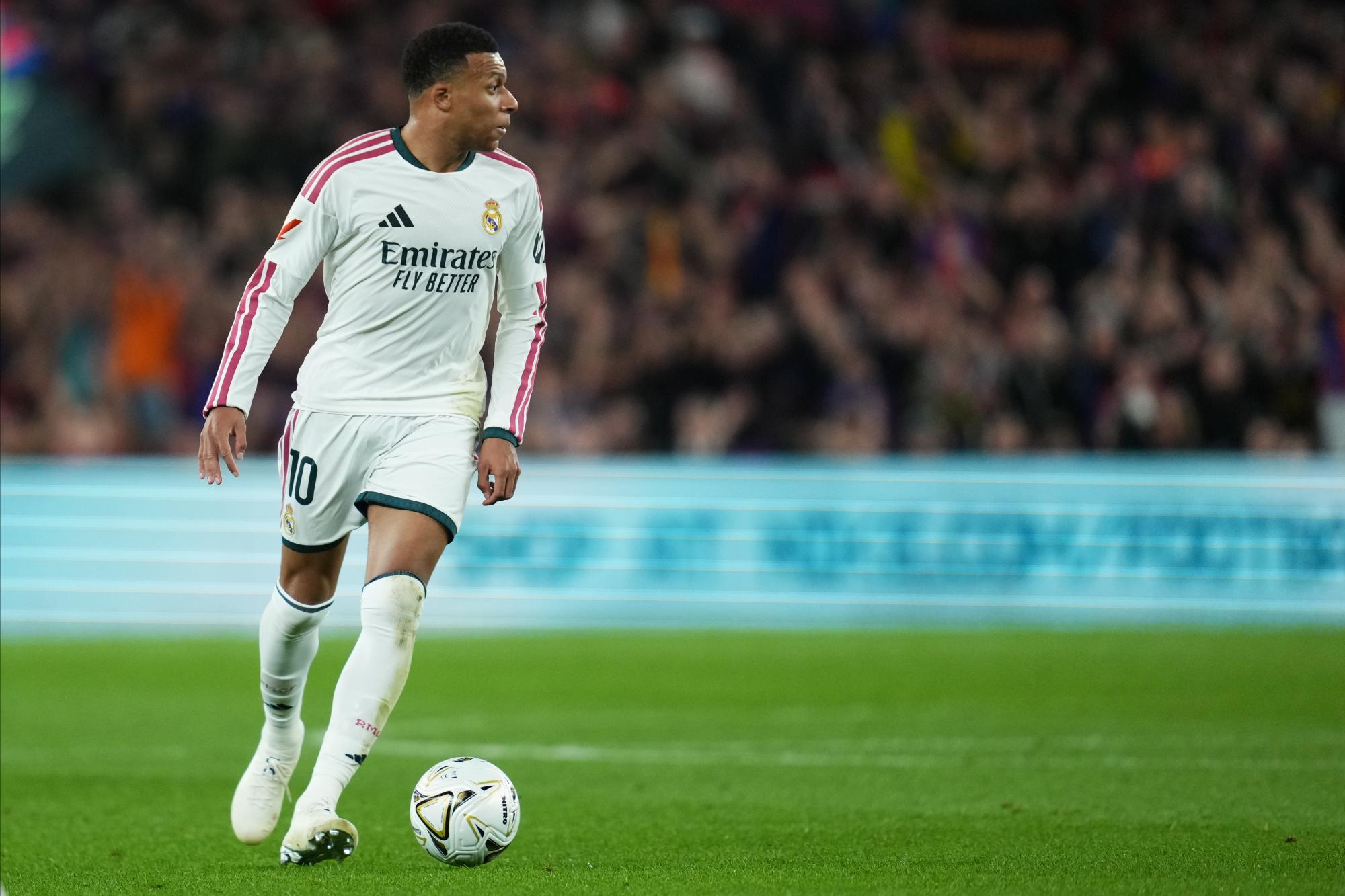 Le Real Madrid présente à son tour ses excuses à la Chine