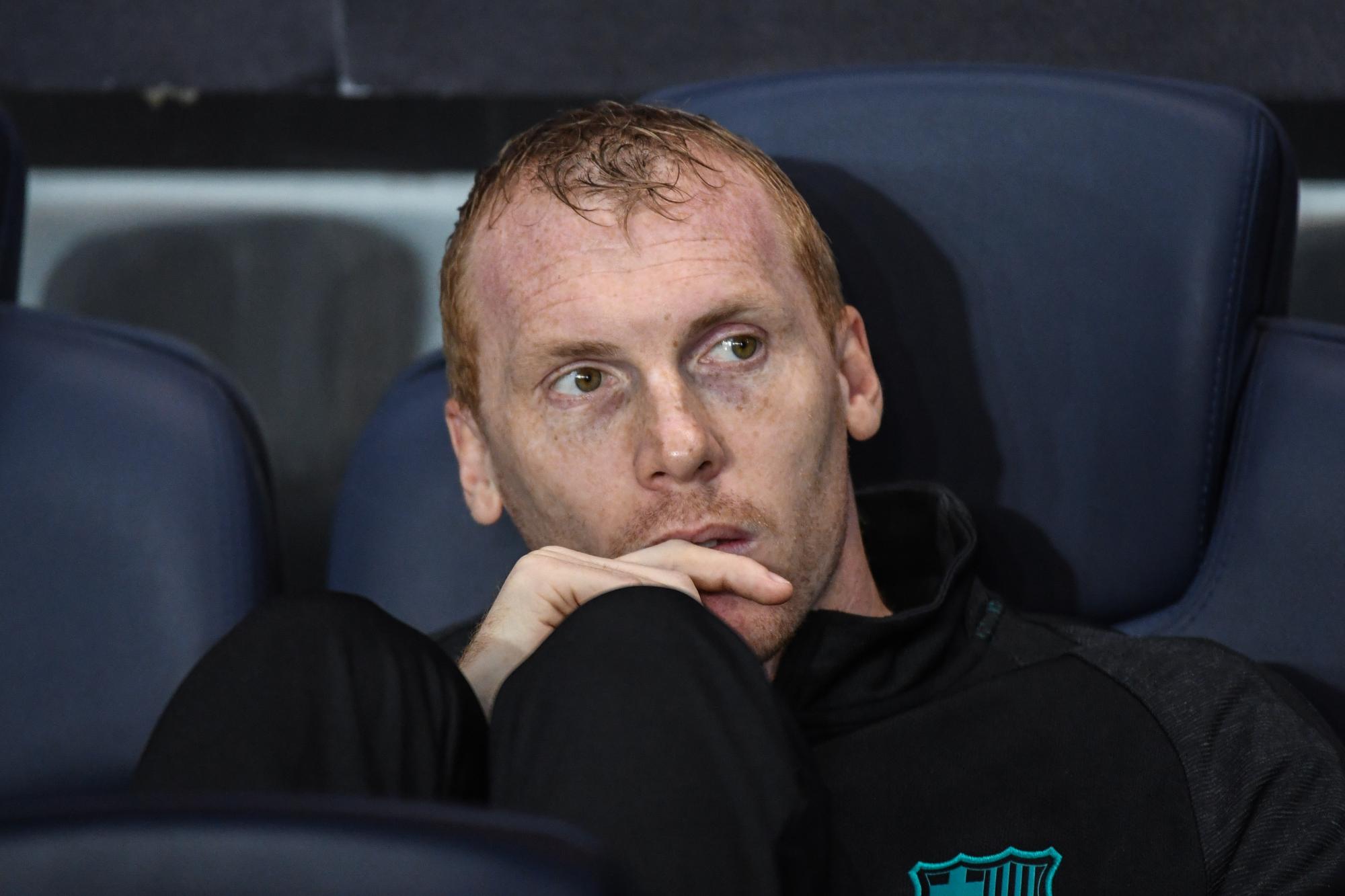 «/On va voir si tu as une grande gueule/» : le jour où Jérémy Mathieu a donné son adresse à un internaute