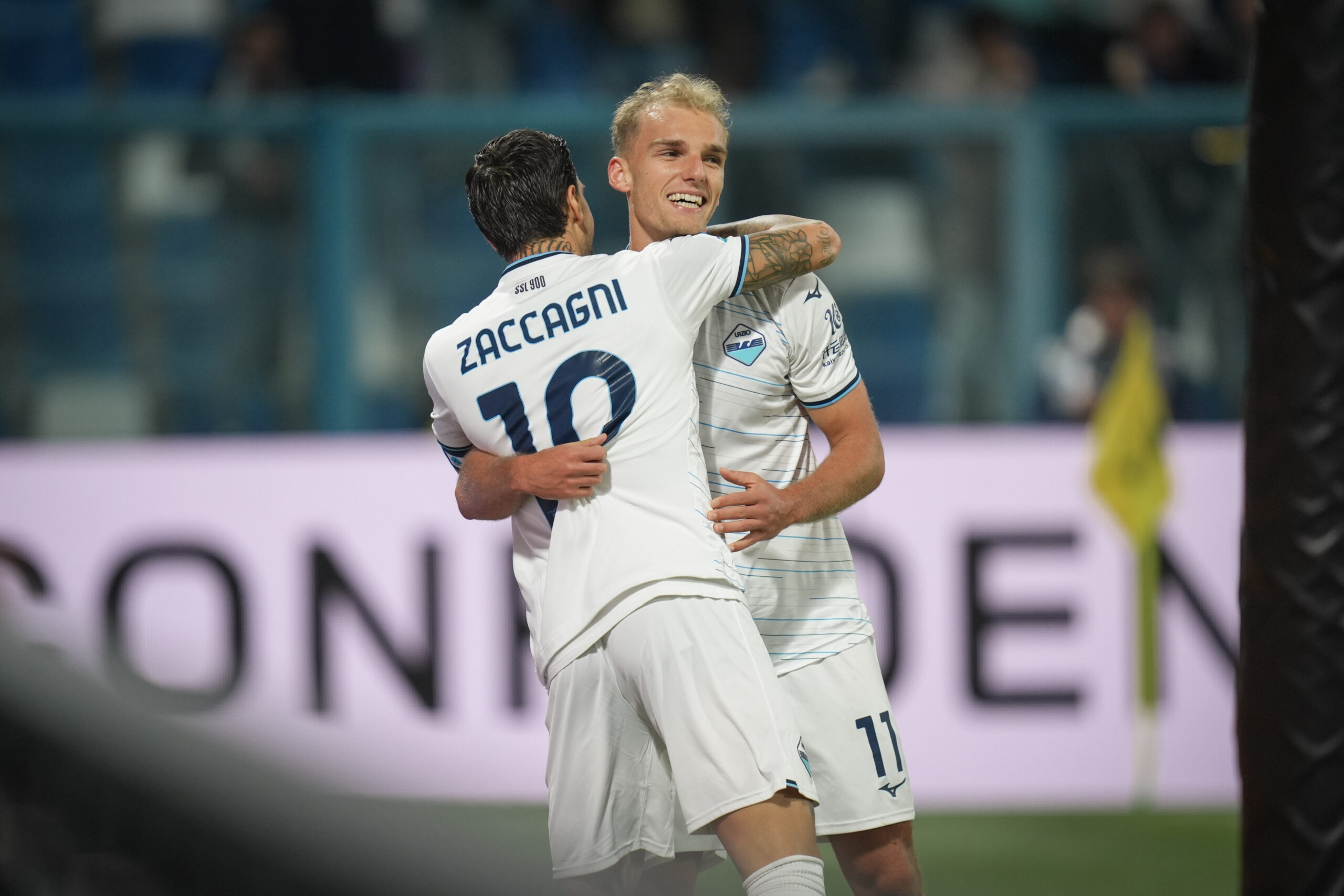 Quelle est la recette de cette Lazio, leader de Serie A ?