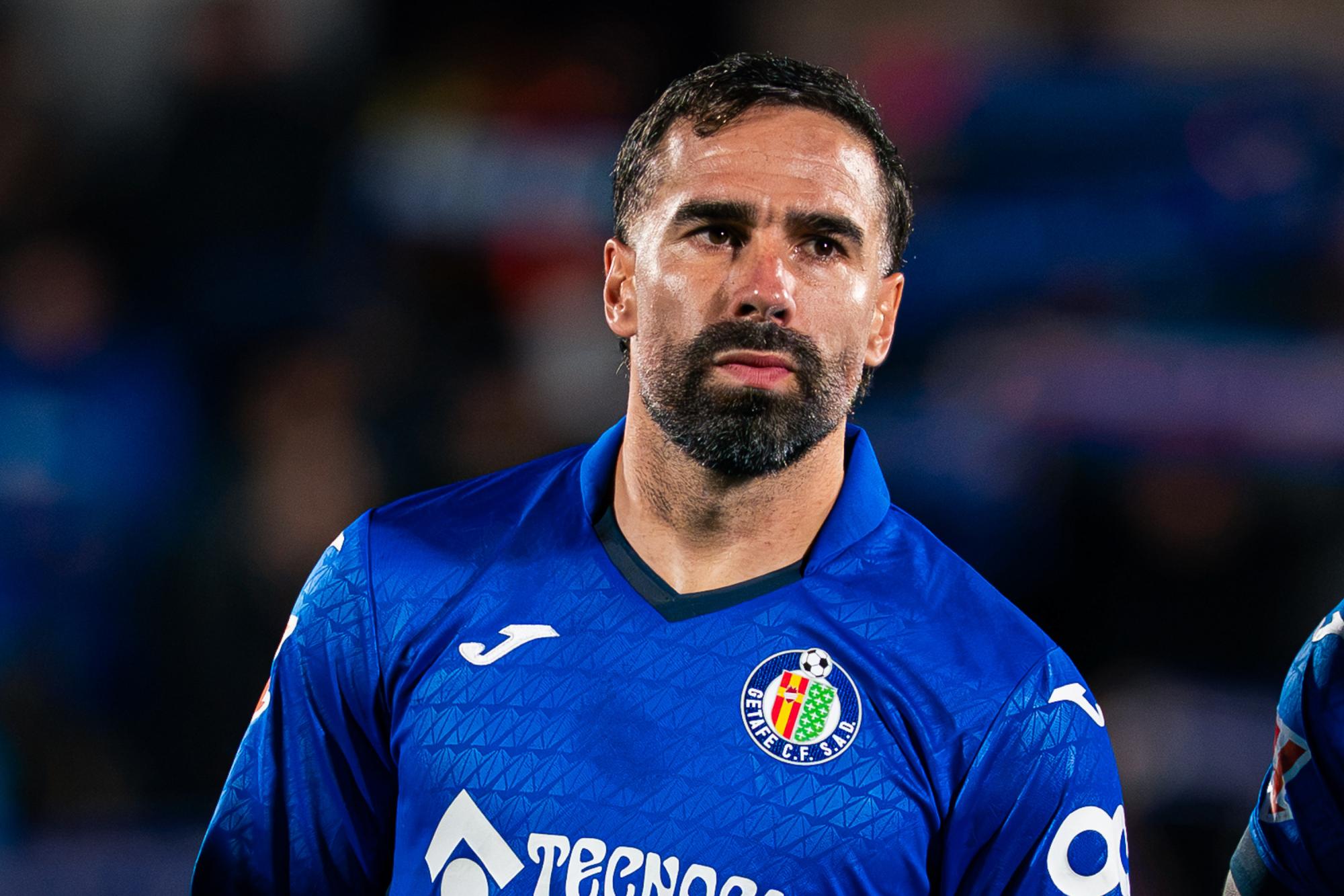 Dani Carvajal revient sur son départ du Real Madrid et sa nouvelle vie à Getafe