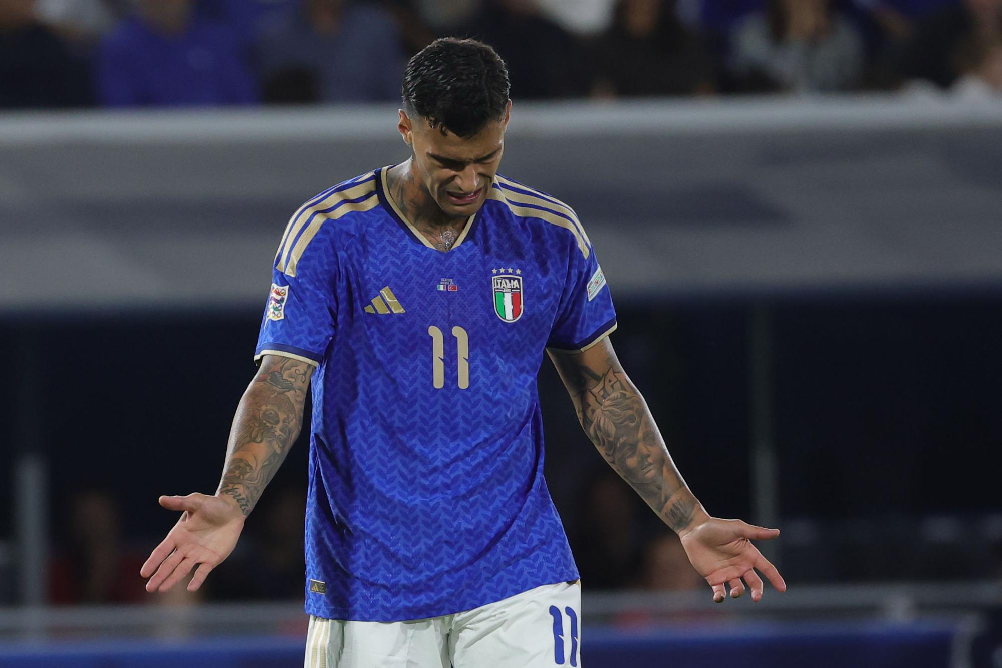 Pour la première fois, l'Italie compte plus de licenciés en tennis qu'en football