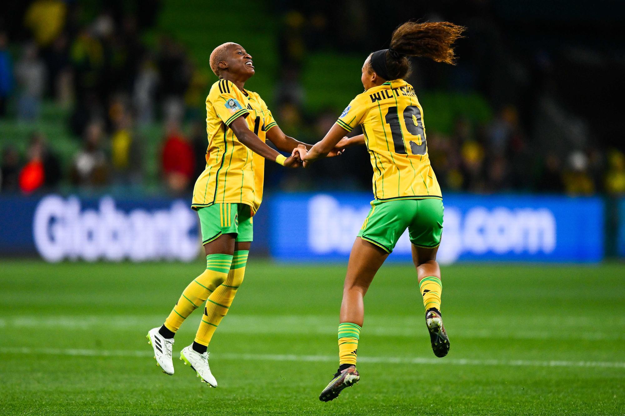 La FIFA annonce des mesures pour l'égalité femmes-hommes à l'approche de la Coupe du monde 2027