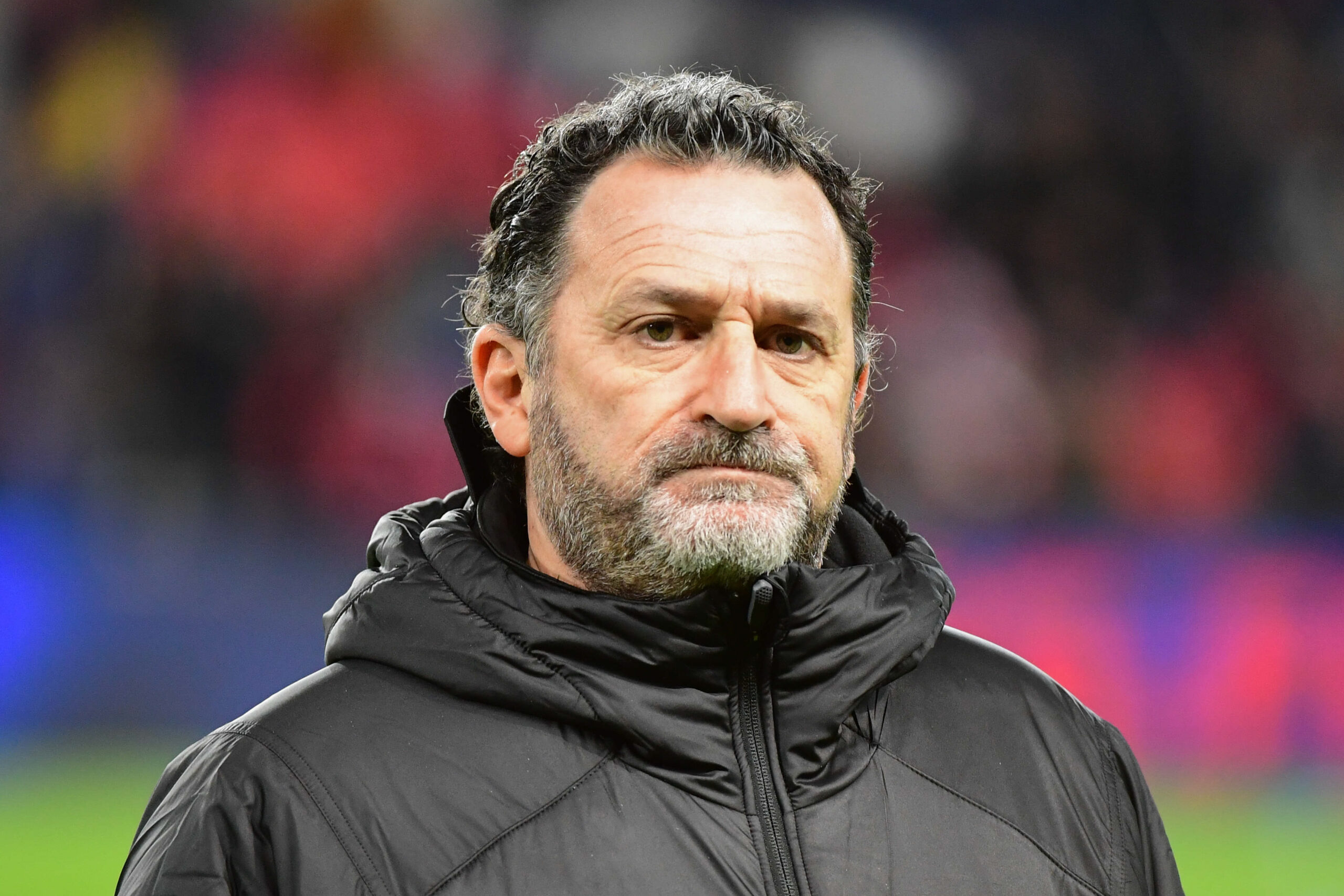 Éric Olhats, ancien mentor d'Antoine Griezmann, visé par une nouvelle enquête après avoir été condamné pour atteintes sexuelles sur mineur
