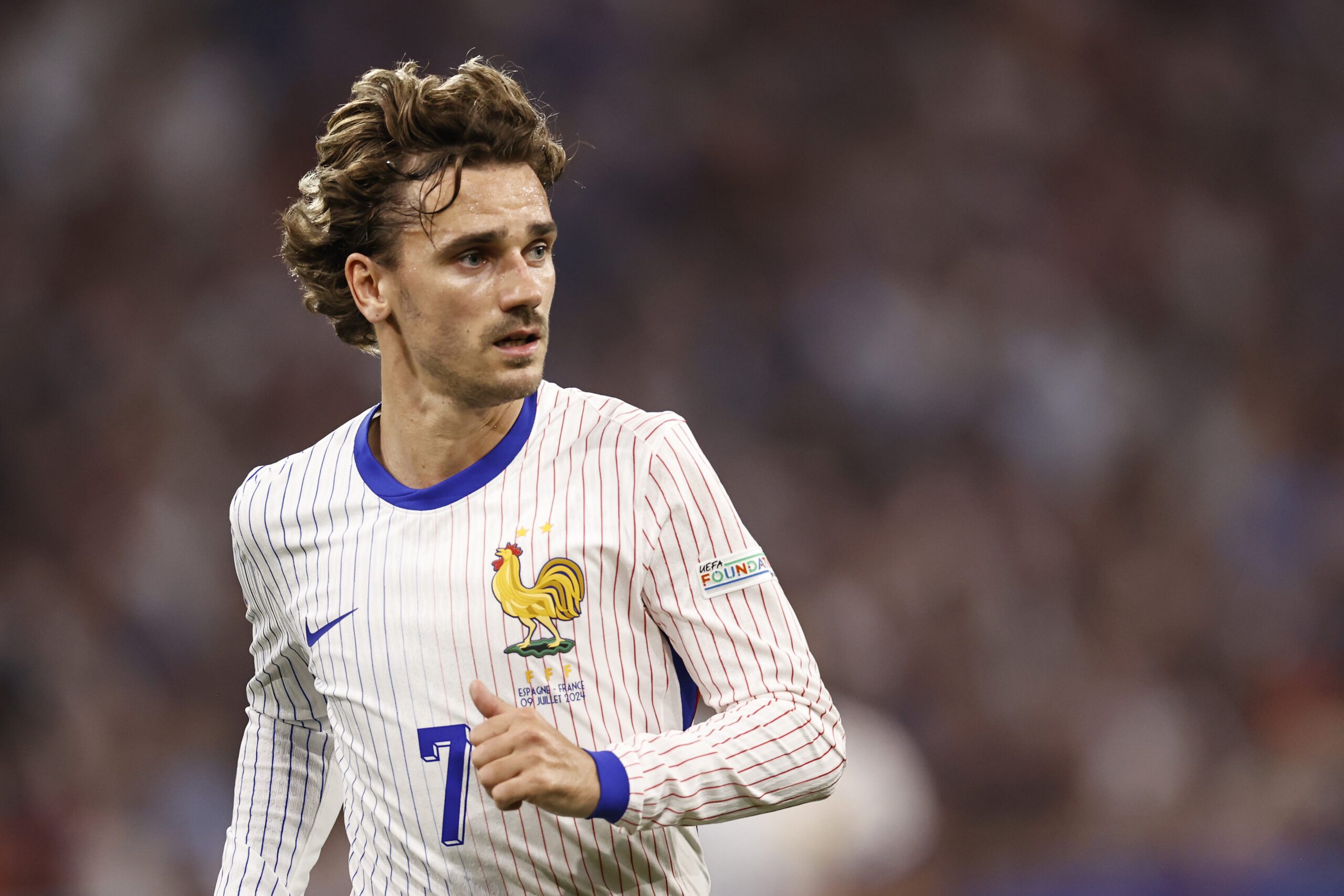 Bleus : Pourquoi Zinédine Zidane doit rappeler Antoine Griezmann en équipe de France