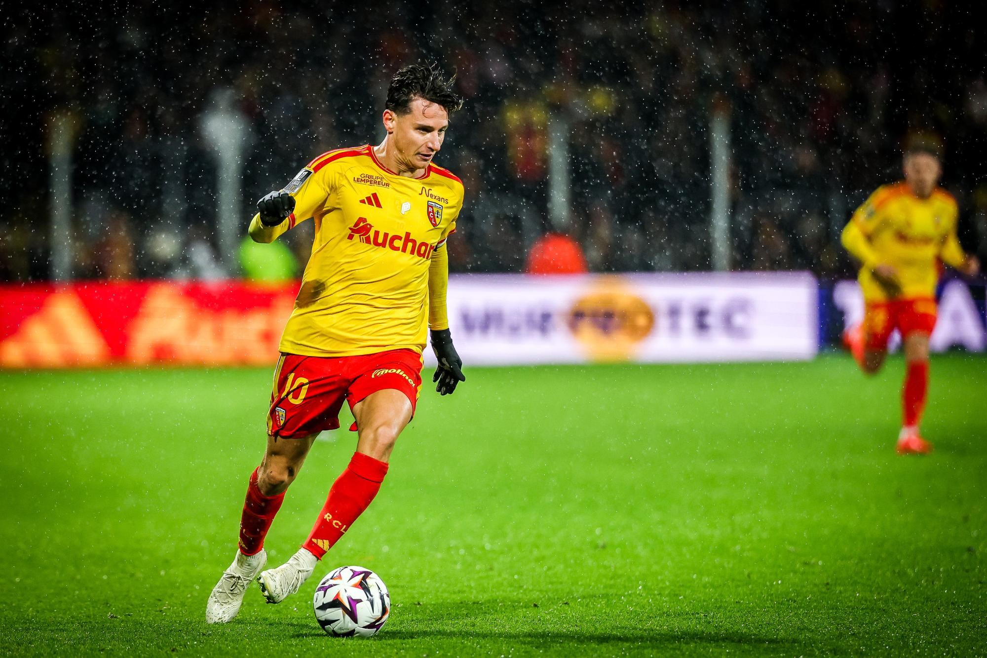 En direct : Lille - Lens