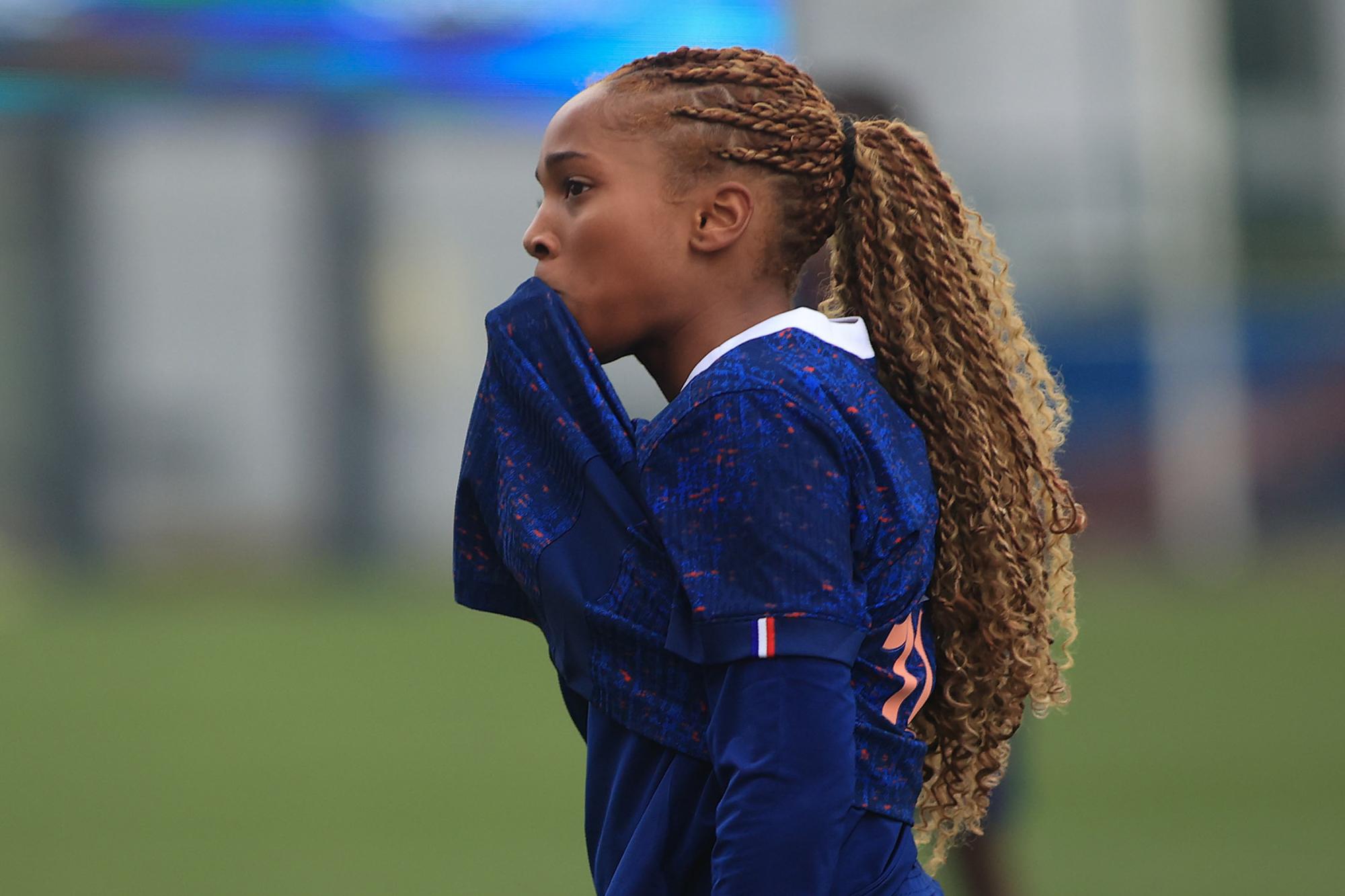 L'équipe de France féminine U17 quitte la Coupe du monde après une défaite contre la Chine en huitièmes de finale