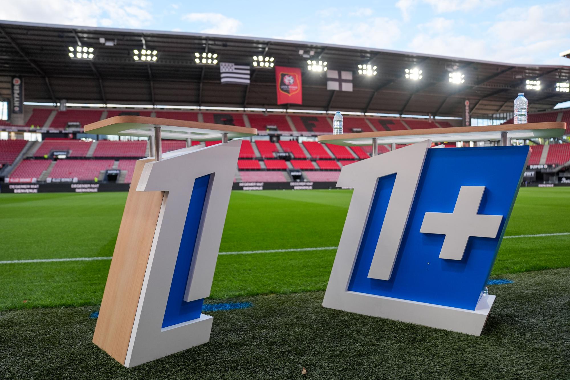 Le comité de pilotage de la LFP valide l'appel d'offres d'un lot avec l'ensemble des matchs pour les droits TV de la Ligue 1