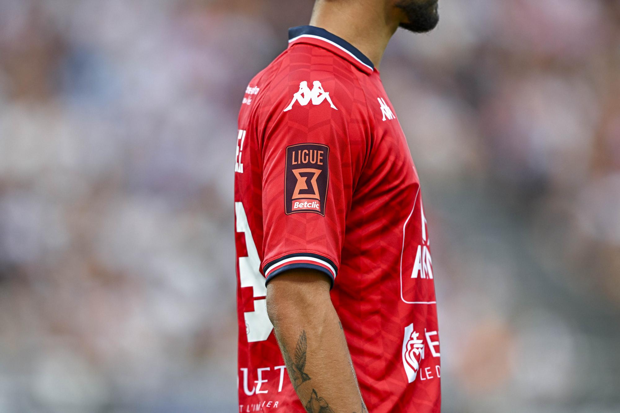 Ligue 3 : Amiens et Thionville se quittent bons amis