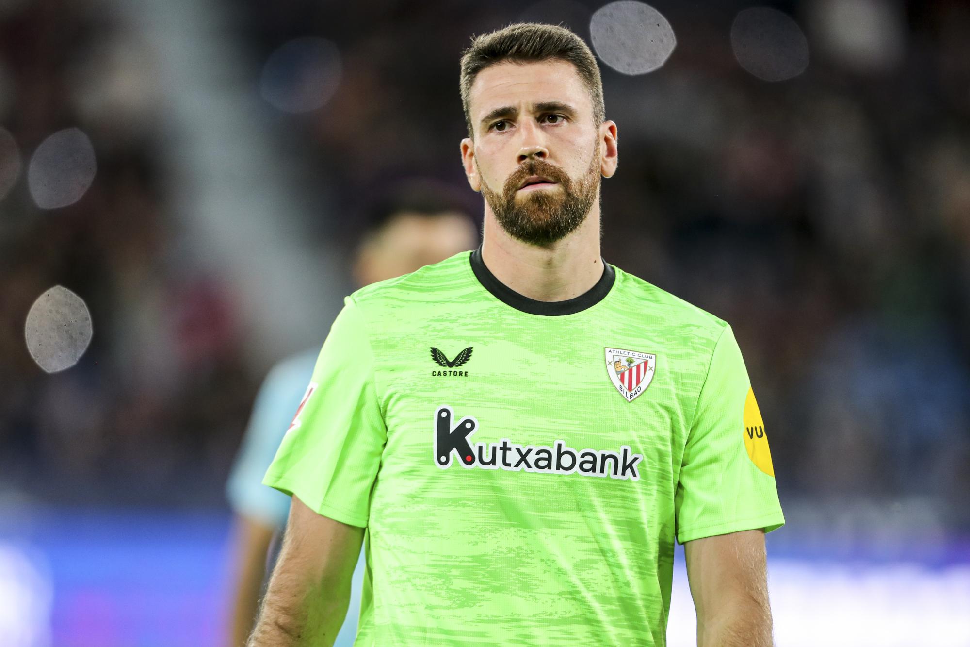 Espagne : Unai Simón raconte sa passion pour les échecs