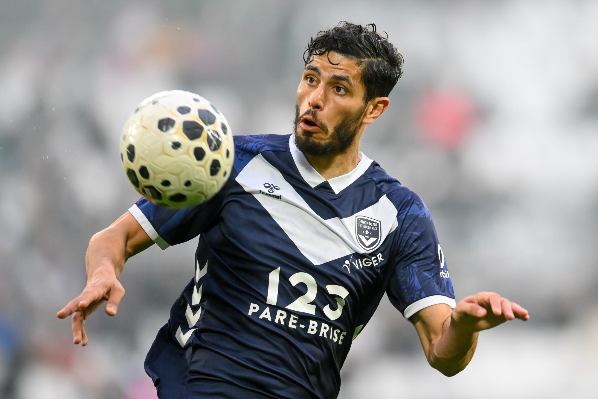 Bordeaux en Régional 1, c'est aussi une galère pour les adversaires