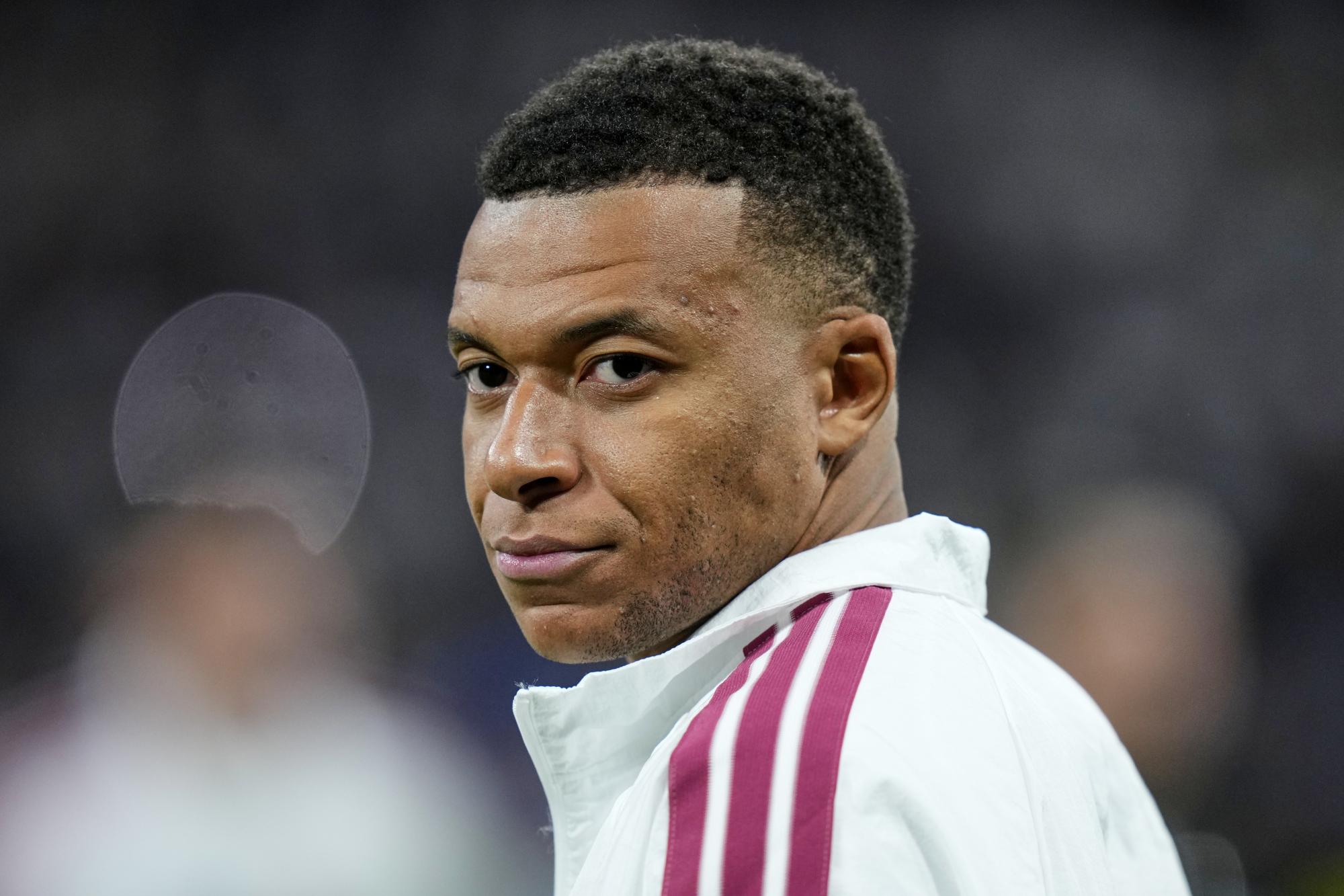Ballon d'or : Le classement des trois journalistes qui n'ont pas mis Kylian Mbappé dans leur top 10