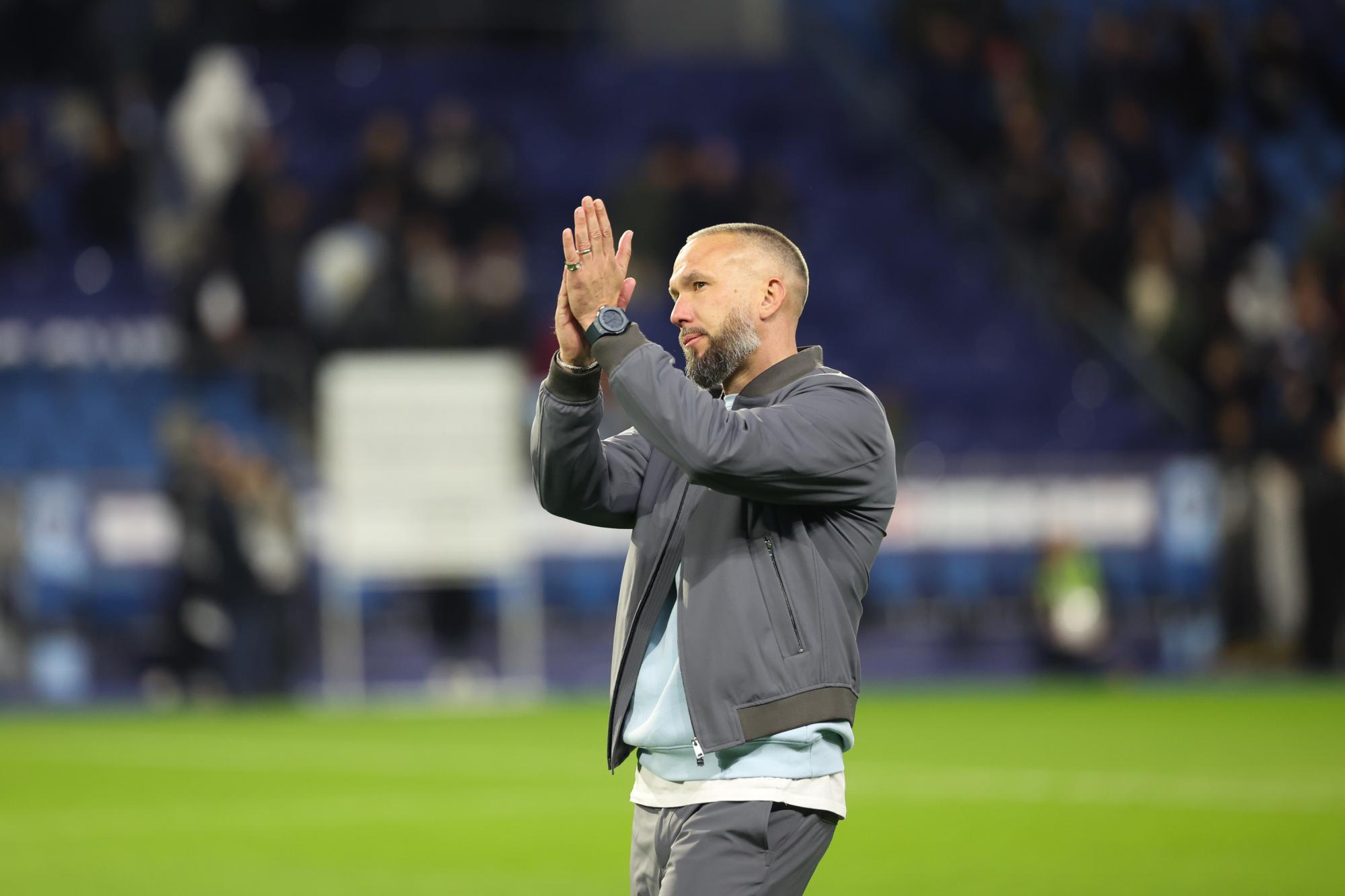 Ligue 1 : Après le nouveau revers du Havre face au Paris Saint-Germain vendredi 30 octobre, Didier Digard a été démis de ses fonctions d'entraîneur du HAC